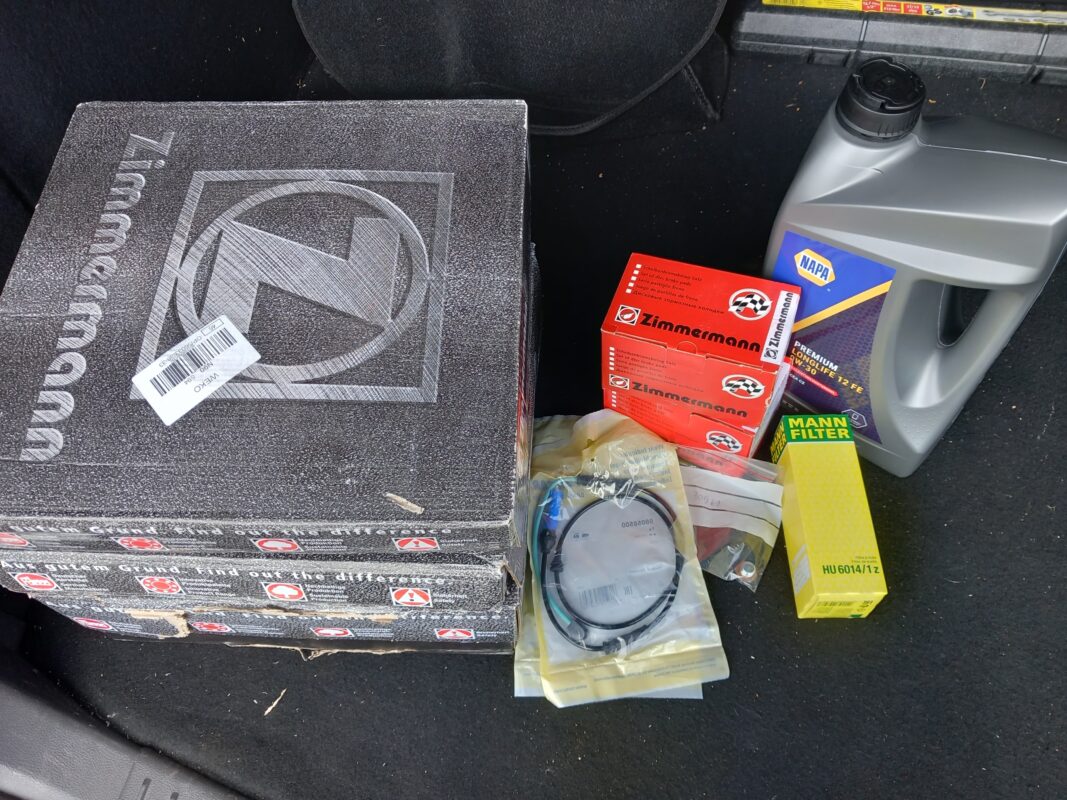 Komplettpaket