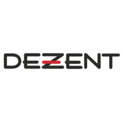 Dezent