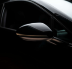 Osram Dynamische LED Spiegelblinker VW Golf VII - Black Edition 2