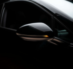 Osram Dynamische LED Spiegelblinker VW Golf VII - Black Edition 3