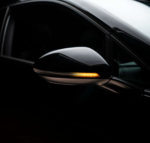 Osram Dynamische LED Spiegelblinker VW Golf VII - Black Edition 4