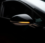 Osram Dynamische LED Spiegelblinker VW Golf VII - Black Edition 5