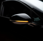 Osram Dynamische LED Spiegelblinker VW Golf VII - Black Edition 6