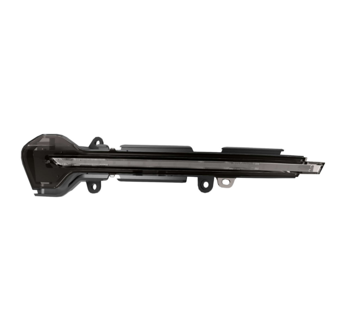 Osram Dynamischer LED Spiegelblinker Seat Leon 5F, Ibiza KJ, Arona KJ - Black Edition 4