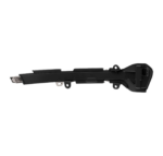 Osram Dynamischer LED Spiegelblinker Seat Leon 5F, Ibiza KJ, Arona KJ - Black Edition 5