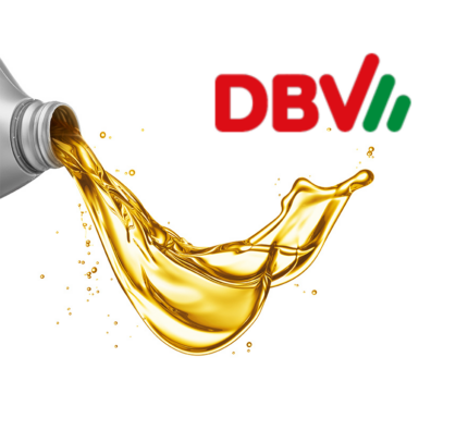 Schmierstoffe DBV