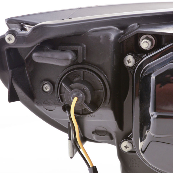 BMW E92/E93 Scheinwerfer Set 6