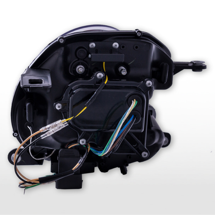 Halogen Scheinwerfer Mini Cooper 2