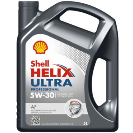 Helix Ultra Professional AF 5W-30