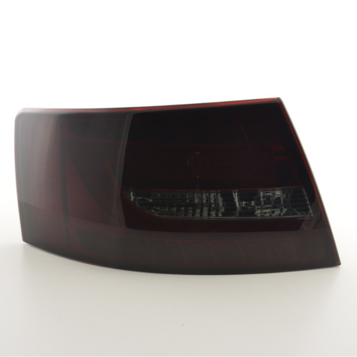 LED Rückleuchten Audi A6-Limo-(4F) 4