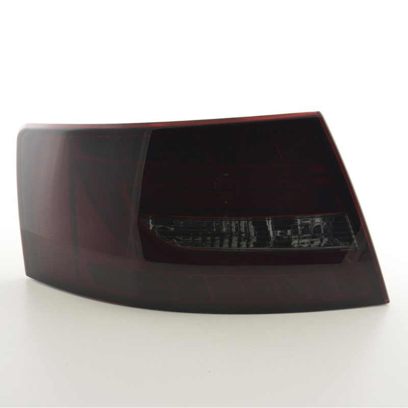 LED Rückleuchten Audi A6-Limo-(4F) 4