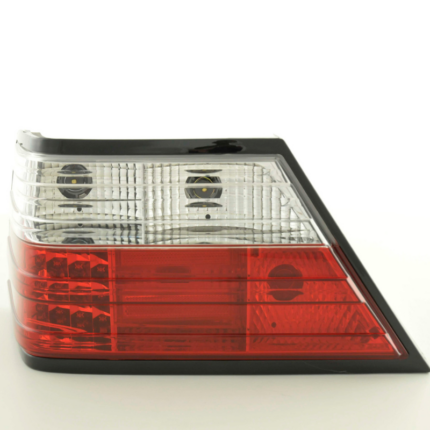 LED Rückleuchten Mercedes E-Klasse 1