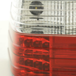 LED Rückleuchten Mercedes E-Klasse 3