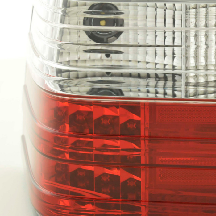 LED Rückleuchten Mercedes E-Klasse 3