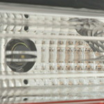 LED Rückleuchten Mercedes E-Klasse 4