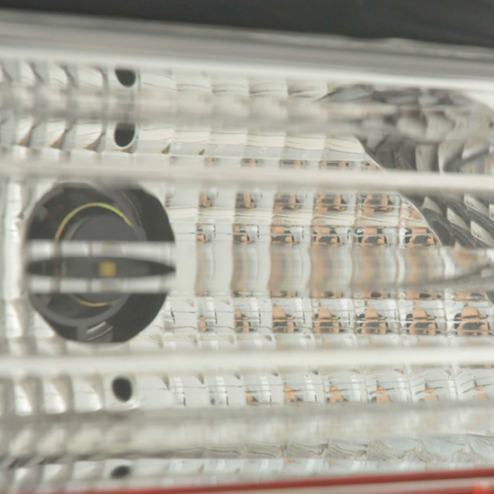 LED Rückleuchten Mercedes E-Klasse 4
