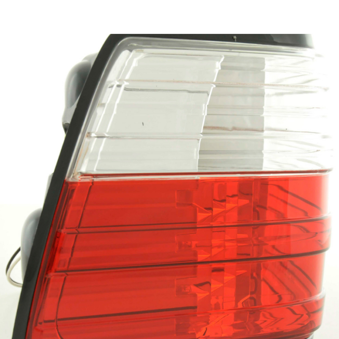 LED Rückleuchten Mercedes E-Klasse 6