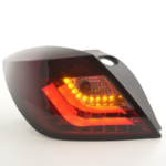 LED Rückleuchten Opel Astra-H 1