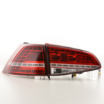 LED Rückleuchten VW Golf-7 2