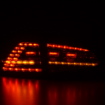 LED Rückleuchten VW Golf-7 6