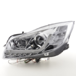 Opel Insignia Scheinwerfer Set 2
