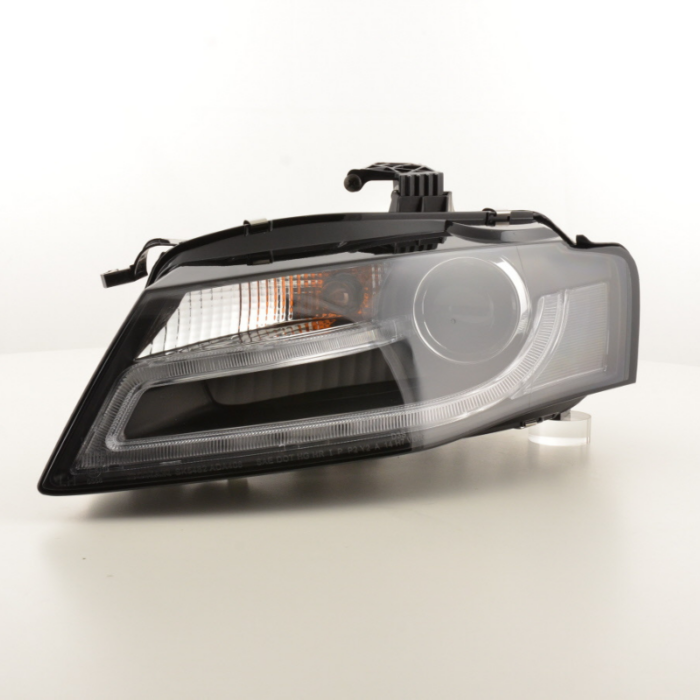 Scheinwerfer Set Audi A4-B8-8K 3