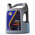 Premium Longlife IV 0W-20