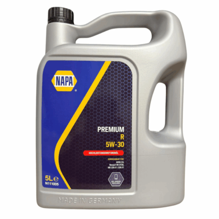Premium R 5W-30(1)
