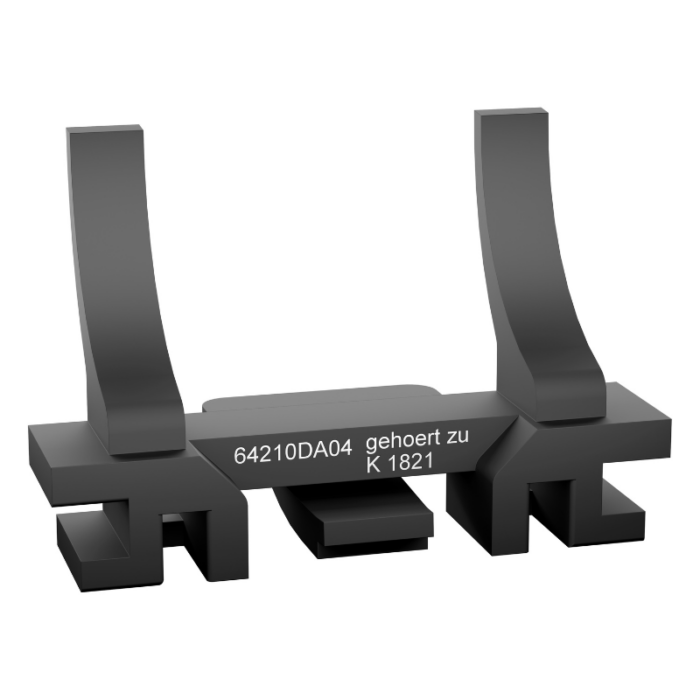 Osram Montagehalterung 64210DA04 Adapater 2