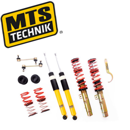 MTS Gewindefahrwerke