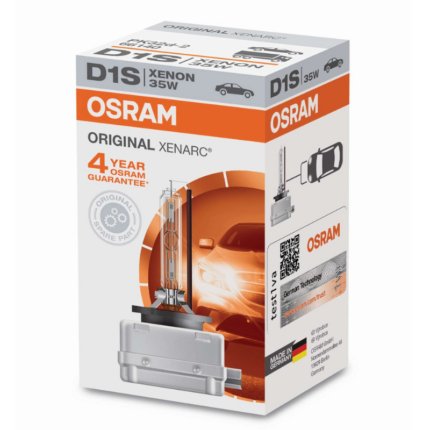 66140 D1S Xenarc Original