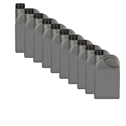 10x1 Liter 5W30 Longlife