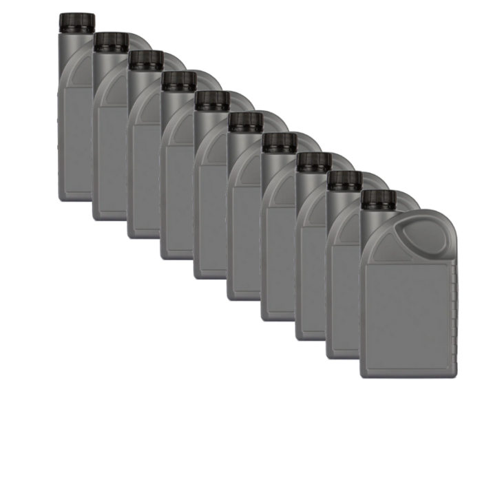 10x1 Liter 5W30 Longlife