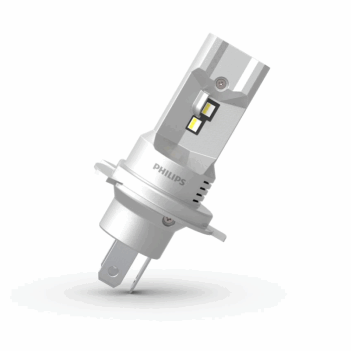 Ultinon Pro6000 H4 PH11342U60B2X2(2)