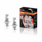Night Breaker H4 64193DWNBSP-2HB