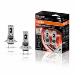 Night Breaker H7 64210DWNBSPG2-2HB